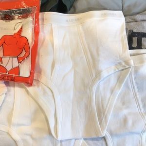 Authentic Macibba Men’s boxer briefs